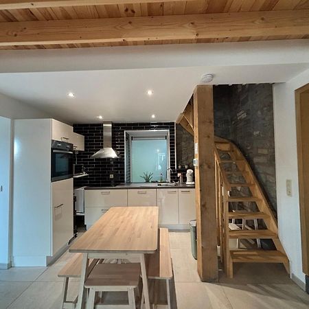 Au Charm'Han Han-sur-Lesse Exterior foto